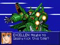 SRW OG2 - Excellen Tribute part 1 SRW OG2 - Excellen Tribute part 1
