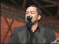 live at showtime at the apollo, myra washington and rick marcel
singing ray charles 