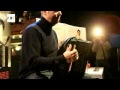 Kepa Junquera abre la tradición vasca a las músicas del mundo en