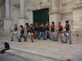 Groupe de rue