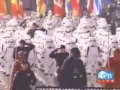 rose parade 501st star wars spectacular tribute