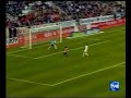 Gol de Santi Ezquerro al Albacete Gol de Santi Ezquerro al Albacete