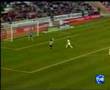 Gol de Santi Ezquerro al Albacete