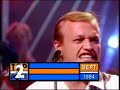 Level 42 - Hot Water - 1984 - TOTP Level 42 - Hot Water - 1984 - TOTP