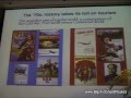Bert van Walbeek PATA presentation in Phuket