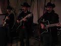 los cuen�s tocando en vivo en las quintas culiacan sinaloa cantando el ni�o de oro
