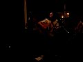 Augustana-either way (new song)