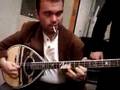 Tatassopoulos tatasopoulos Nikos bouzouki sto Megaro taximi - fantasia