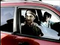 Subaru Forester Eskimo commercial