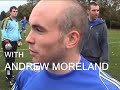 Banter Central FC - Team mates