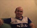 Banter Central FC - Team mates