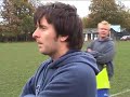 Banter Central FC - Team mates