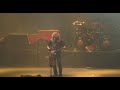 Megadeth en Chile 2008 - Holy Wars