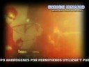 videos de ANDROGENES en entrevista con RADIO CINETICA 97.3 fm (1/2)