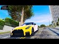 2017 Nissan GTR Nismo для GTA 5 видео 1