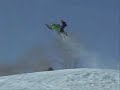 slednecks 5 Chris Burandt