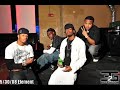 crossovah she's h.o.t ft. atiba