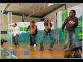 crossovah she's h.o.t ft. atiba