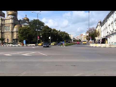 Samsung Galaxy S5 Sample Video
