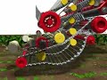 Animation Maxtron 620 Animation Maxtron 620