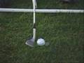 Golf Coin Drill