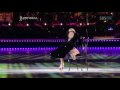 Ice All Stars Shae-Lynn Bourne - La Cumparsita
