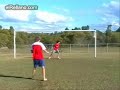 o melhor goleiro do mundo