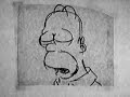 The Simpsons in 3D