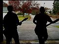 FOB- Grand Theft autumn with a surprise at the end