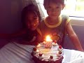 squall's bday