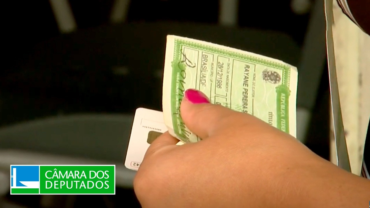 Regras para as campanhas eleitorais 2026 - 14/08/26