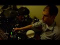Yamaha DTX 550k Electronic Drum Set - Kit Demo Sounds