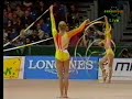Finlandia 6 Ribbons 1992 BruxellesWCh AA.wmv Finlandia 6 Ribbons 1992 BruxellesWCh AA.wmv