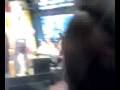 videos de Getting pumped up for the gma performance.mpeg