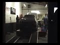 700BHP Skyline R32 GTR Rolling Road