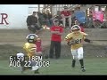 Edgewood joppatowne steelers 6-7 gold Edgewood joppatowne steelers 6-7 gold