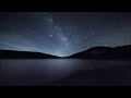 ??????????Time Lapse Milky Way at Hakuba Lake