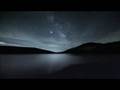 白馬大池で天の川を Time Lapse Milky Way at Hakuba Lake