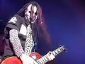 murderdolls in london murderdolls in london