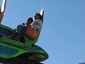 XCream Ride @ StratoSphere