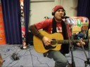Charlie Vaughn (USA) - Darling it was worth it, live yn Noardewyn