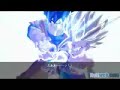 DBZ Burst Limit- SSJ2 Gohan\