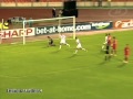Belarus 0-2 Bosnia-Herzegovina (Bjelorusija - BiH) Full Highlights 2-9-2011