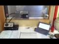videos de 【世界一周ラジオの旅】～USA / Shortwave Radio Station WWRB