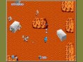 commando game replay