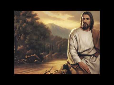 His Hands (Jesus Christ) – Music by Kenneth Cope – created by LifeStories