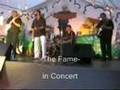 The Fame - Bad case of loving you (Ode to Robert Palmer)