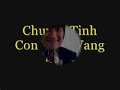 Chuyen Tinh Con Rang Vang