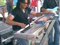 amza tairov live 1