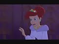 Argument scene Melody�s part- spanish fandub